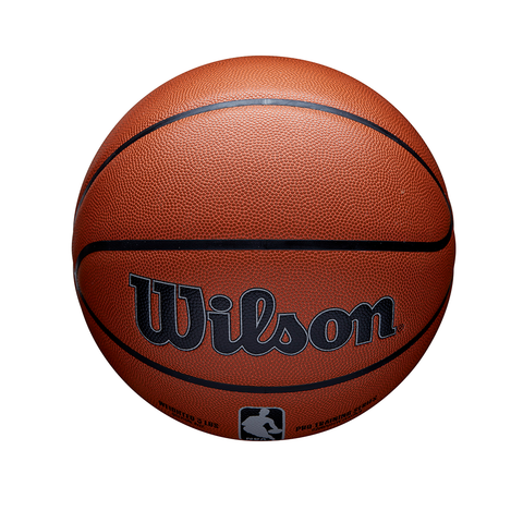 Wilson NBA Weighted Basketball