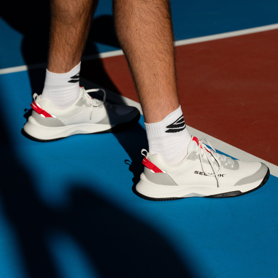 Selkirk Sport Men's CourtStrike 2.0 Asia Pickleball Shoes