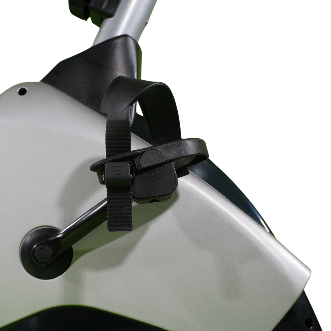 JK Exer Sharp 2145 Recumbent Bike