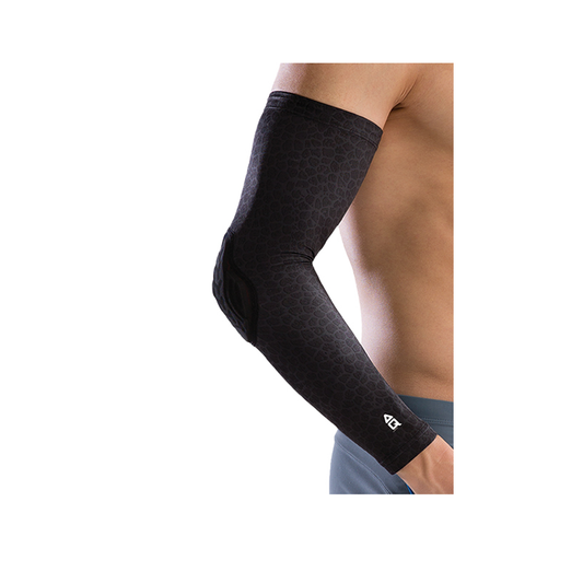 AQ Support Solid Shield Elbow Sleeve