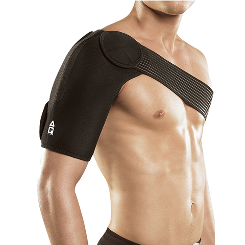 AQ  Neoprene Shoulder Support