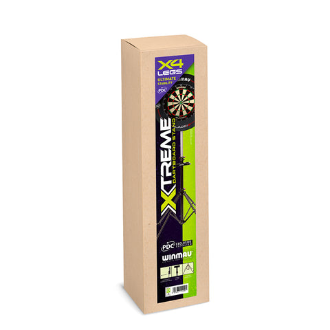 Winmau Xtreme Dartboard Stand 2