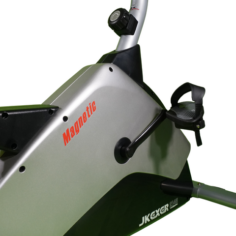 JK Exer Sharp 2145 Recumbent Bike