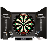 Winmau Diamond Plus Professional Darts Set