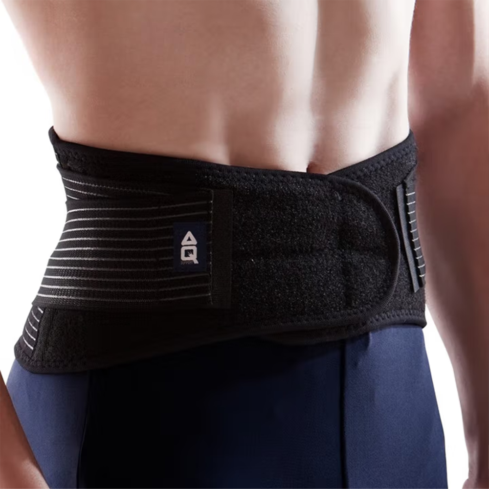 AQ 6" Width Lumbar Support