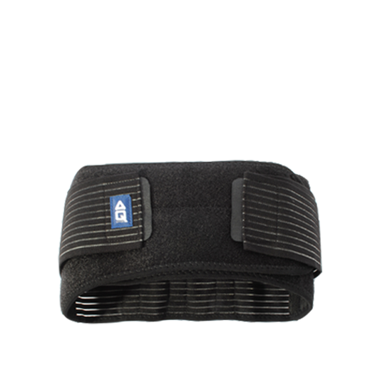 AQ 6" Width Lumbar Support