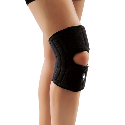 AQ  Knee Stabilizer