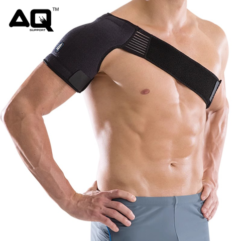 AQ Adjustable Shoulder Support