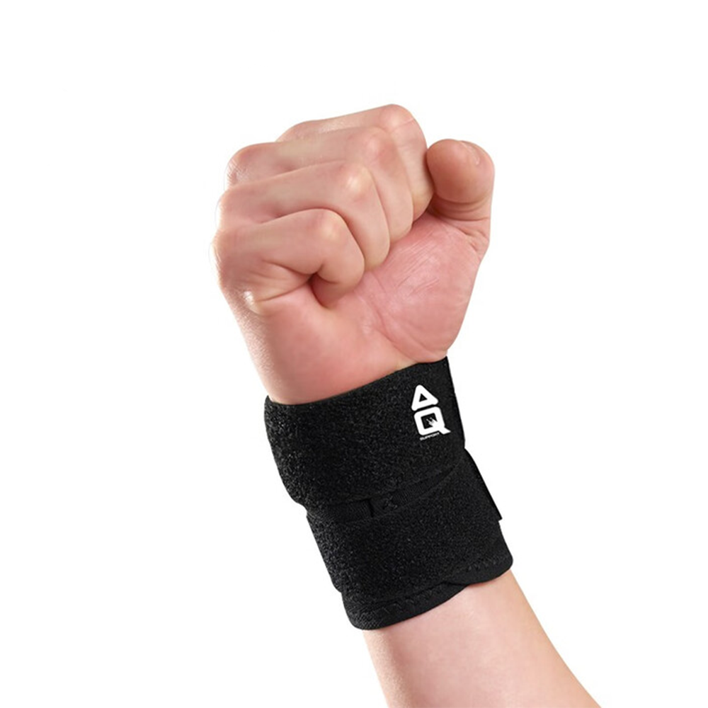 AQ Supro Wrist Strap