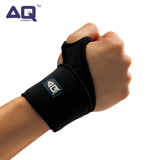 AQ Neoprene Wrist Strap