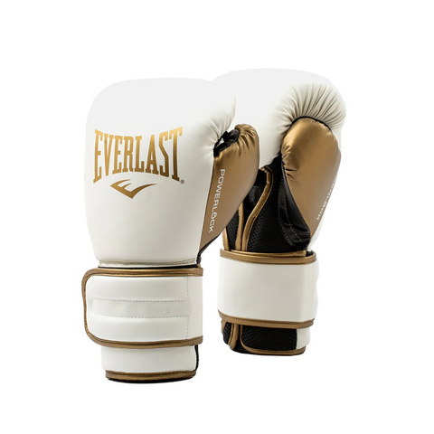 Everlast Powelock2 Training Gloves