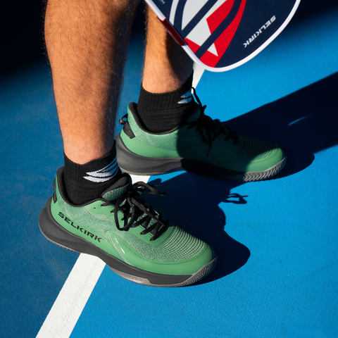 Selkirk Sport Men's CourtStrike Pro 2.0 Asia Pickleball Shoes
