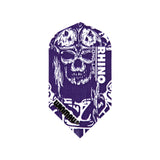 Winmau Rhino Slim Darts Flights