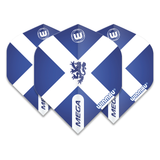 Winmau Mega Standard Darts Flights