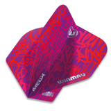Winmau Mega Standard Darts Flights