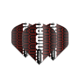 Winmau Mega Standard Darts Flights