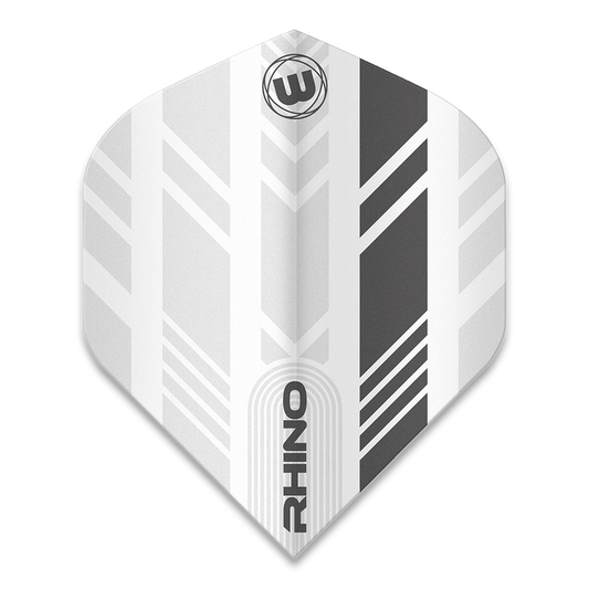 Winmau Rhino Extra Thick Dart Flights