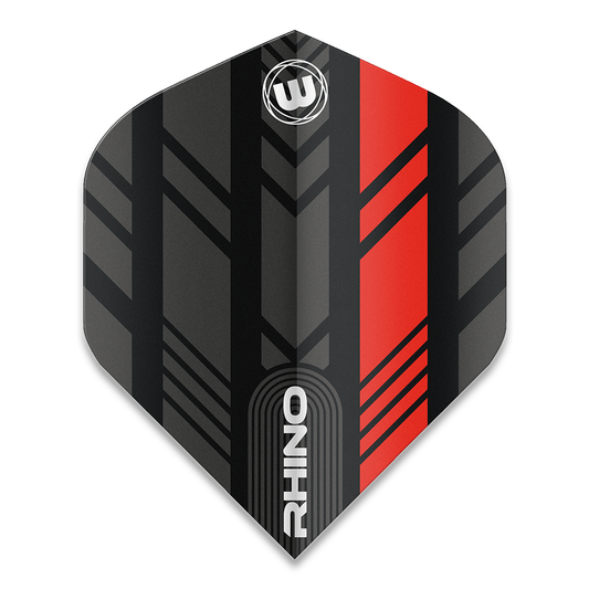 Winmau Rhino Extra Thick Dart Flights