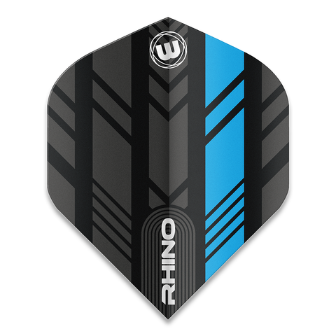 Winmau Rhino Extra Thick Dart Flights