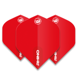 Winmau Rhino Extra Thick Darts Flights