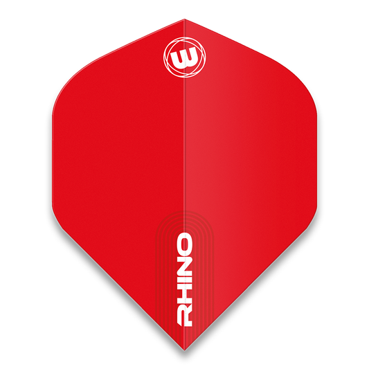 Winmau Rhino Extra Thick Dart  Flights