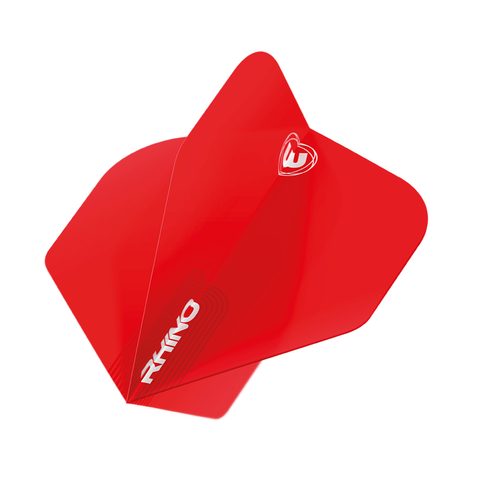 Winmau Rhino Extra Thick Dart  Flights