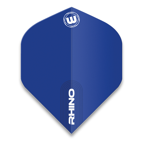 Winmau Rhino Extra Thick Dart  Flights