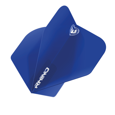 Winmau Rhino Extra Thick Dart  Flights