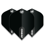 Winmau Rhino Extra Thick Darts Flights
