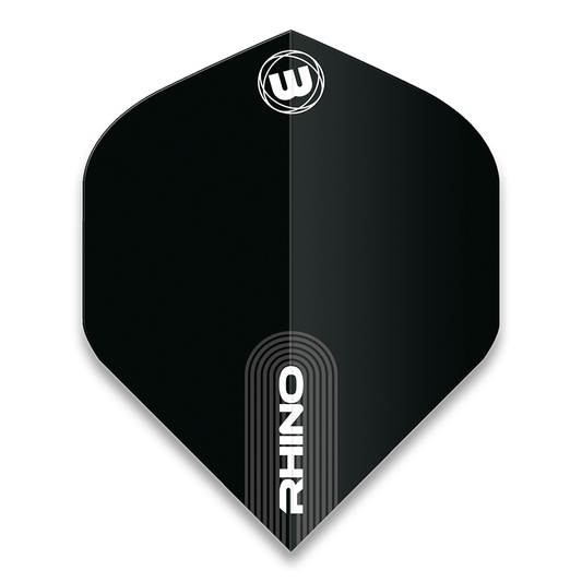 Winmau Rhino Extra Thick Dart Flights
