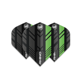 Winmau Rhino Extra Thick Darts Flights