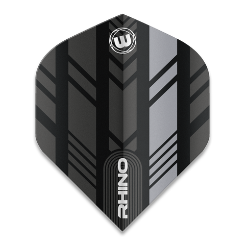 Winmau Rhino Extra Thick Dart Flights