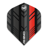 Winmau Rhino Extra Thick Darts Flights