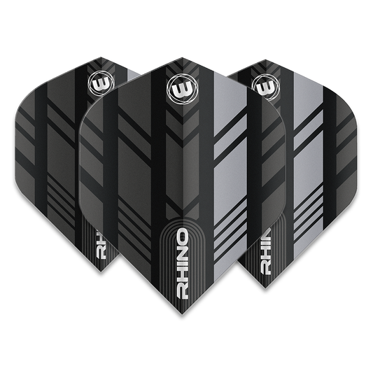 Winmau Rhino Extra Thick Dart Flights