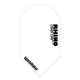 Winmau Rhino Slim Darts Flights