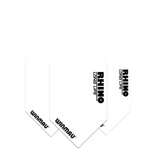 Winmau Rhino Slim Darts Flights