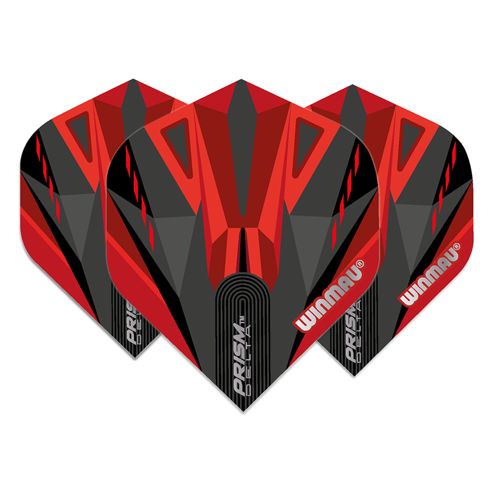 Winmau Prism Delta Dart Flights