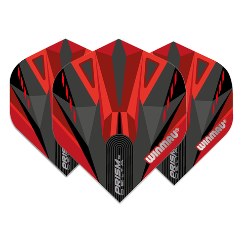 Winmau Prism Delta Dart Flights