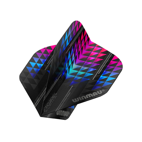 Winmau Prism Alpha Dart Flights