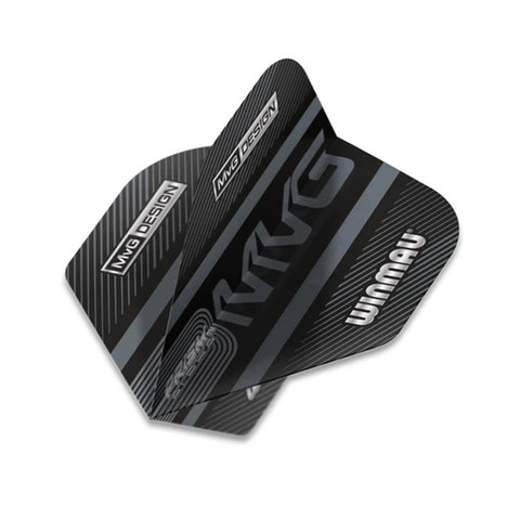 Winmau Flights MVG Prism Alpha