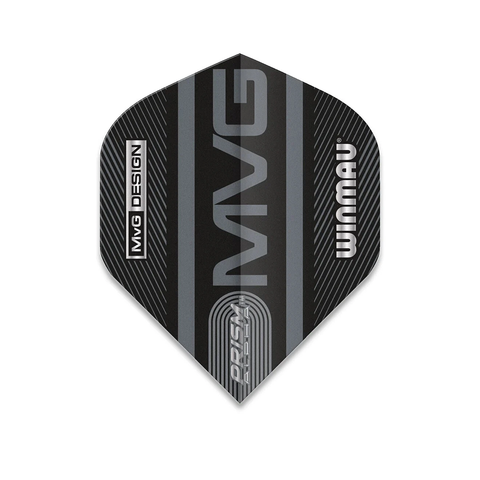 Winmau Flights MVG Prism Alpha