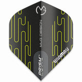 Winmau Prism Delta MVG Darts Flights