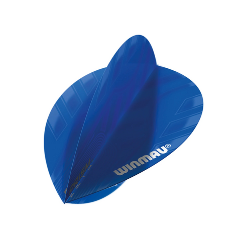 Winmau Prism Zeta Pear Dart Flights