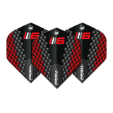 Winmau Prism Alpha Darts Flights