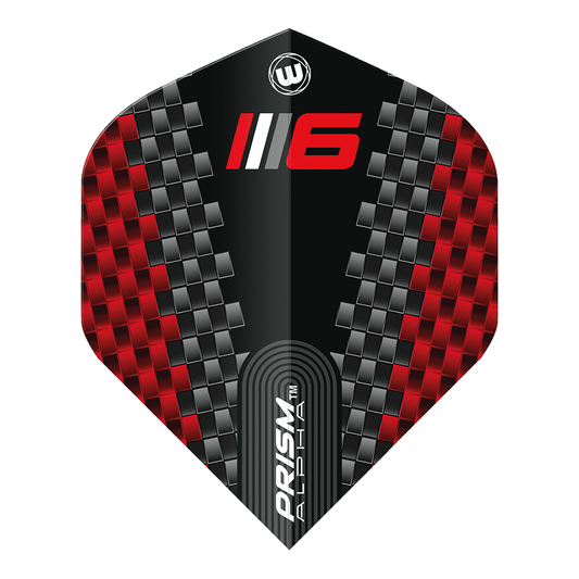 Winmau Prism Alpha Dart Flights