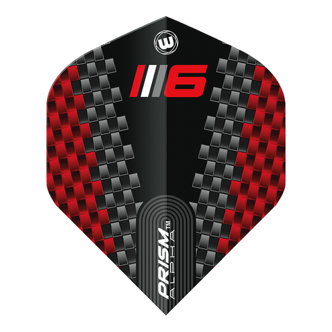 Winmau Prism Alpha Dart Flights