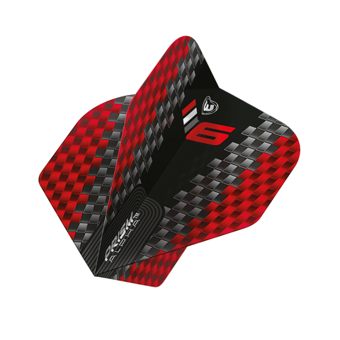 Winmau Prism Alpha Dart Flights