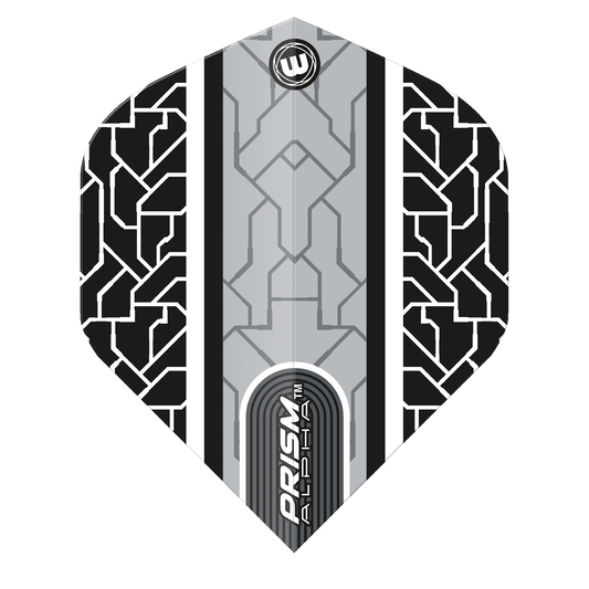 Winmau Prism Alpha Dart Flights