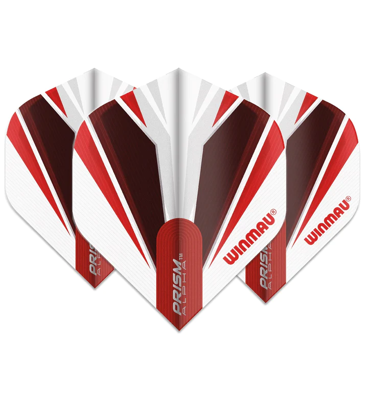 Winmau Prism Alpha Darts Flights