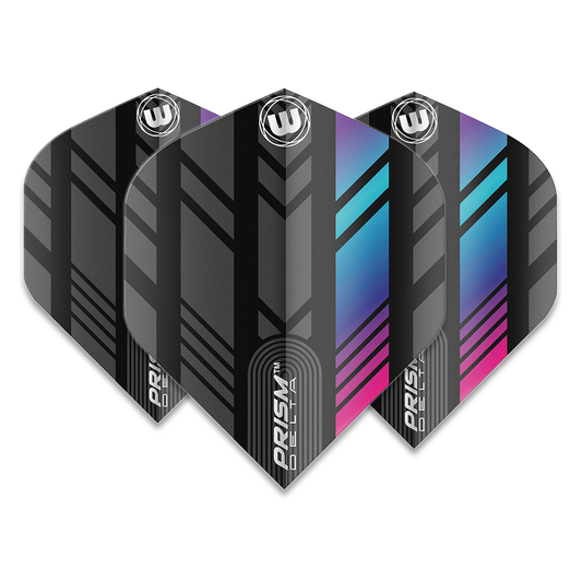 Winmau Prism Delta Dart Flights
